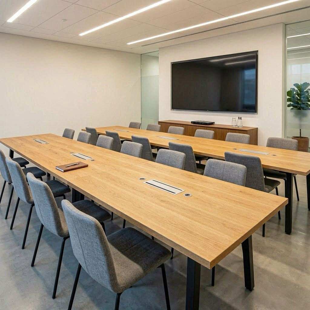风控部门负责的写字楼办公周边餐饮选择面对会议预约冲突该怎样划分责任